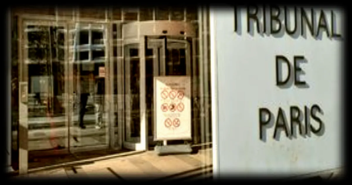 Premier procès public d'un dossier instruit par le Pnaco : un détenu accusé d'avoir menacé de mort le maire de Douai