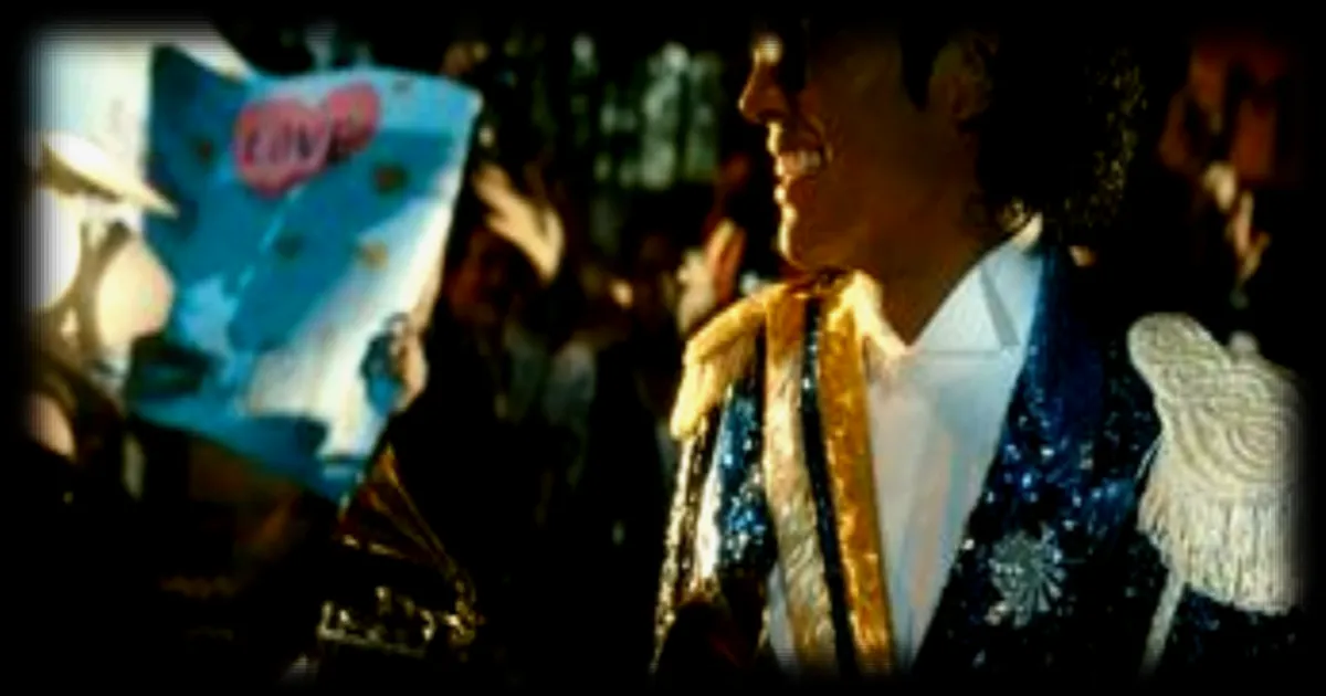 Première mondiale réussie pour le biopic 'Michael' malgré les accusations de pédophilie occultées