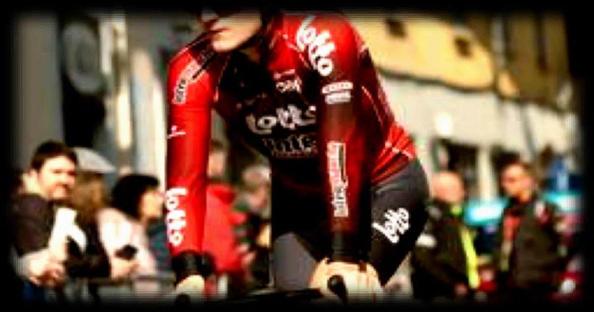 Première victoire en carrière pour Liam Slock après une arrivée mémorable au GP Gippingen