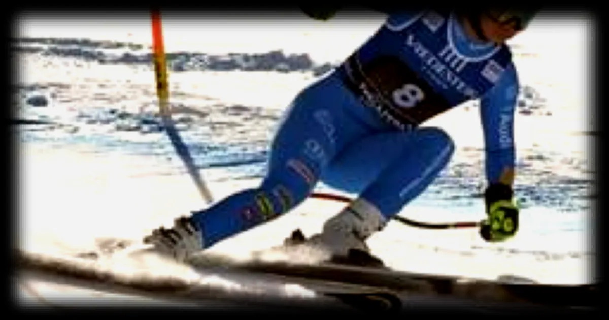 Première victoire en Coupe du monde pour l'Italienne Laura Pirovano à Val di Fassa