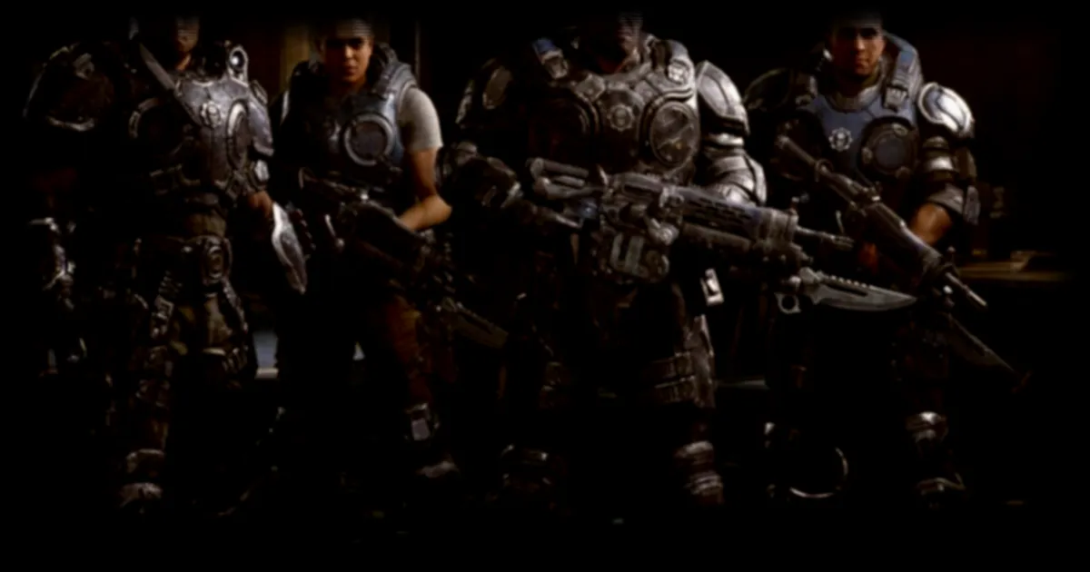 Premiers tests du multijoueur de Gears of War : E-Day déçoit partiellement les observateurs