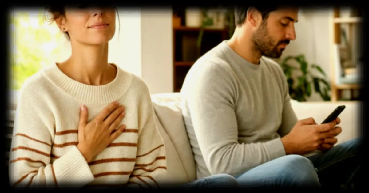 Prendre ses distances émotionnelles avec ceux qui vous ignorent, un conseil de psychologue