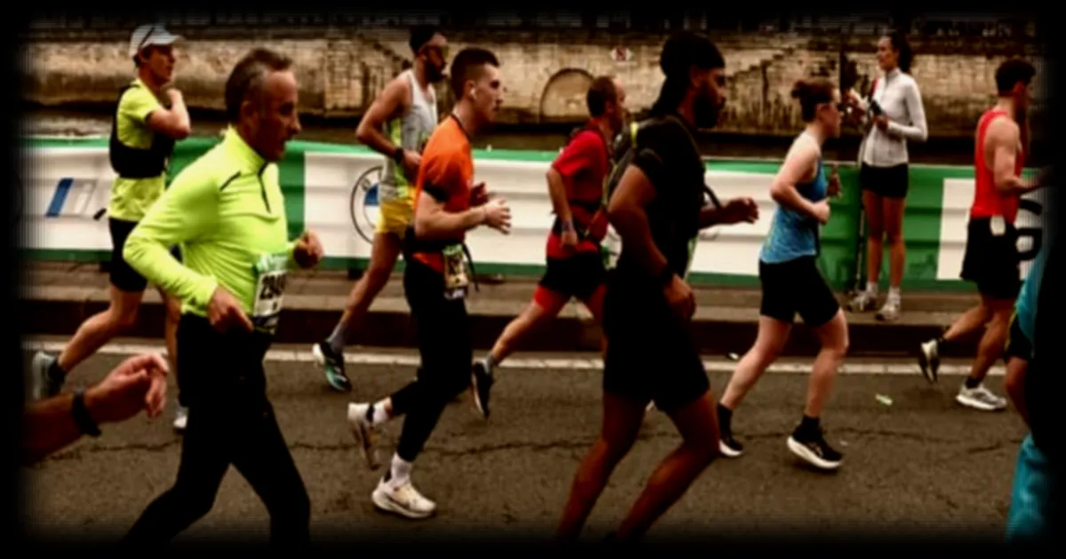 Préparation du marathon : conseils pour définir ses allures et son objectif