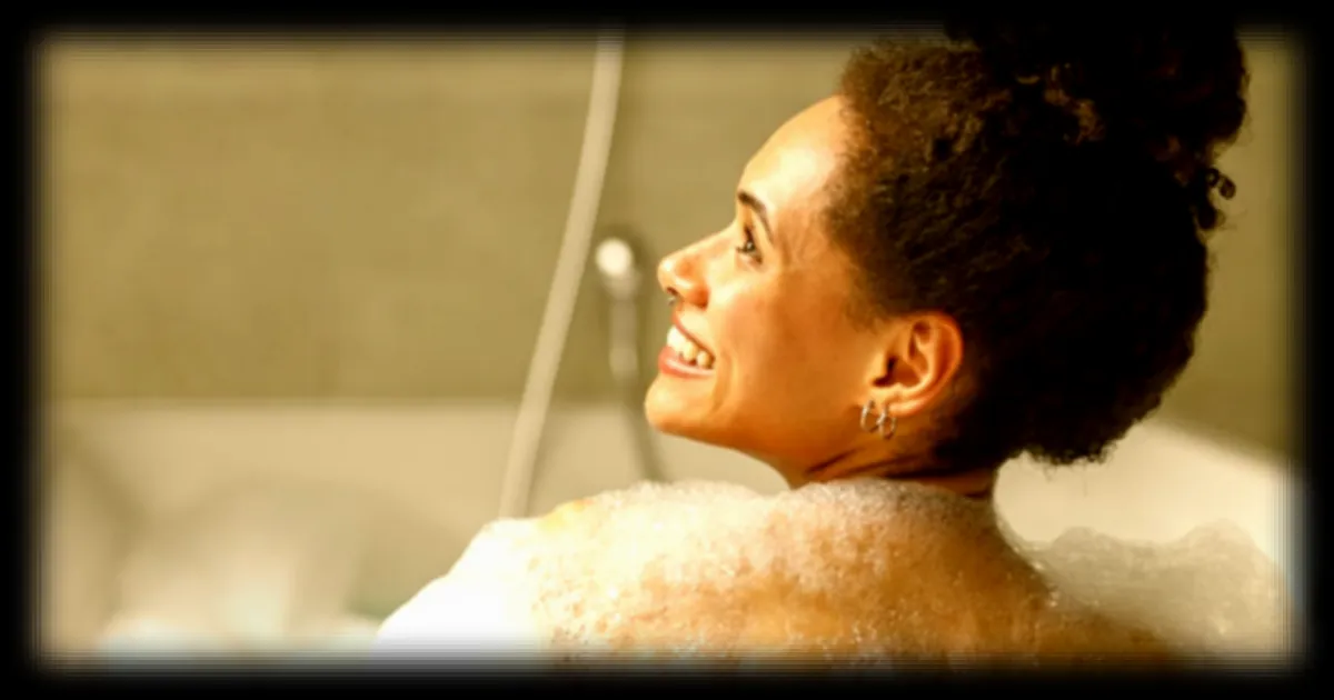 Preparer un Marathon : l'Impact Benefique d'un Bain Chaud sur les Performances, Selon une Etude