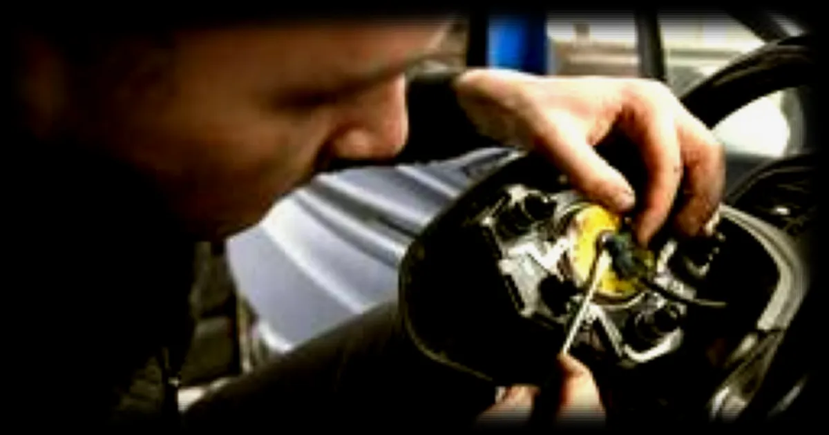 Près d'1,5 million d'airbags Takata ont été changés grâce aux contrôles techniques