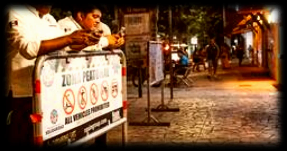 Près de 100 000 membres des forces de sécurité mobilisés pour la Coupe du monde 2026 au Mexique