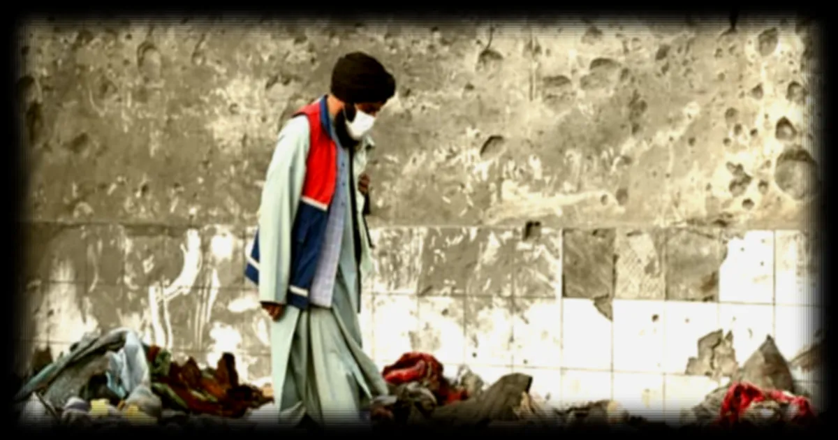 Près de 400 morts à Kaboul après une frappe pakistanaise sur un hôpital