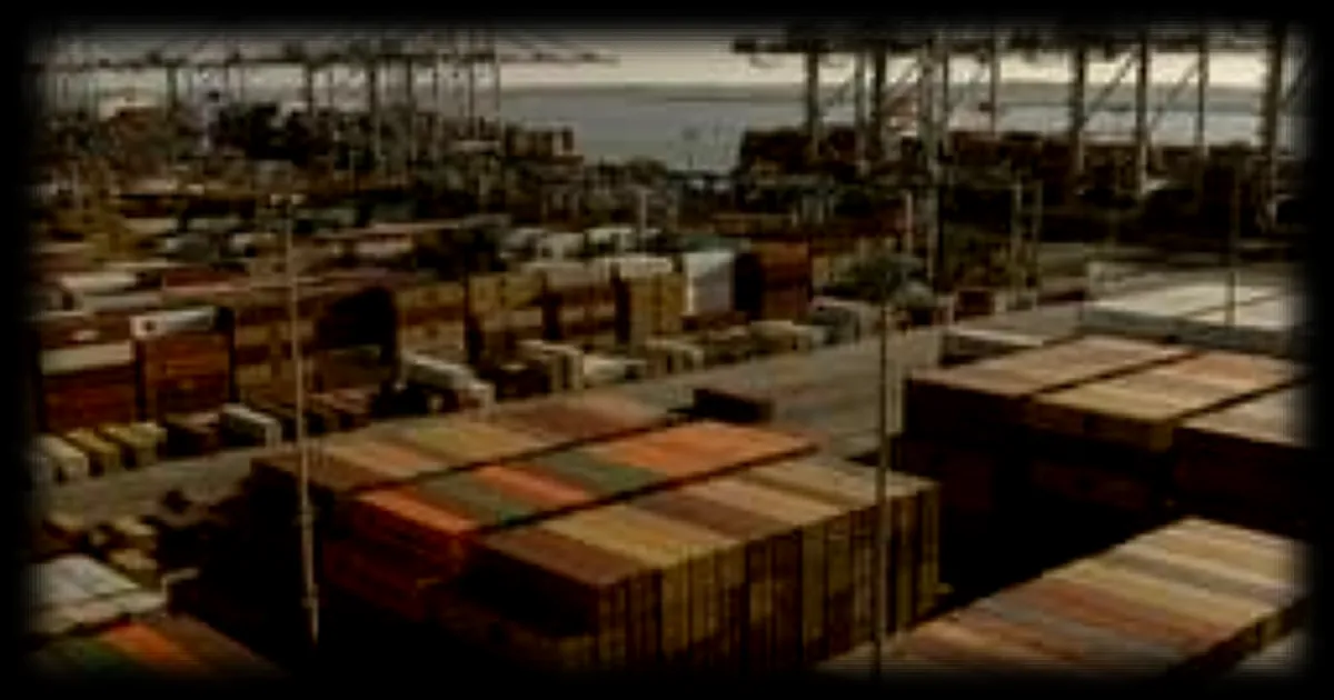 Près de 5 tonnes de cocaïne saisies dans un port près de Londres, en Grande-Bretagne