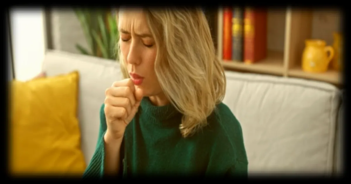 Près d'un Français sur deux touché par des troubles respiratoires : les gestes du quotidien à éviter