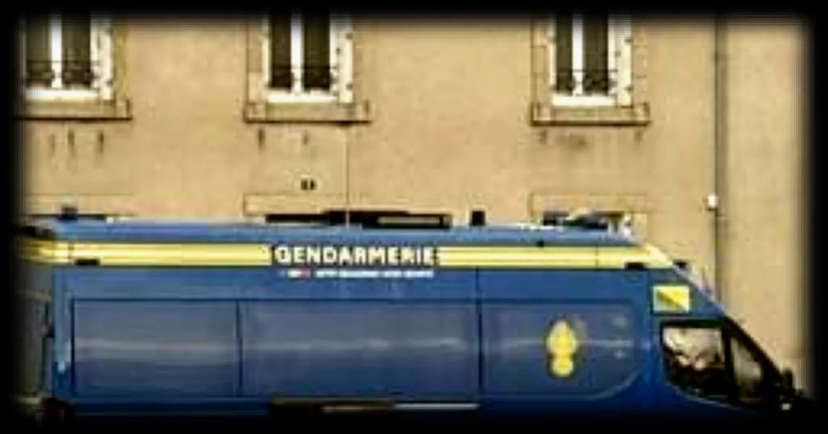 Présence de gendarmes mobiles à Bressuire : les faits