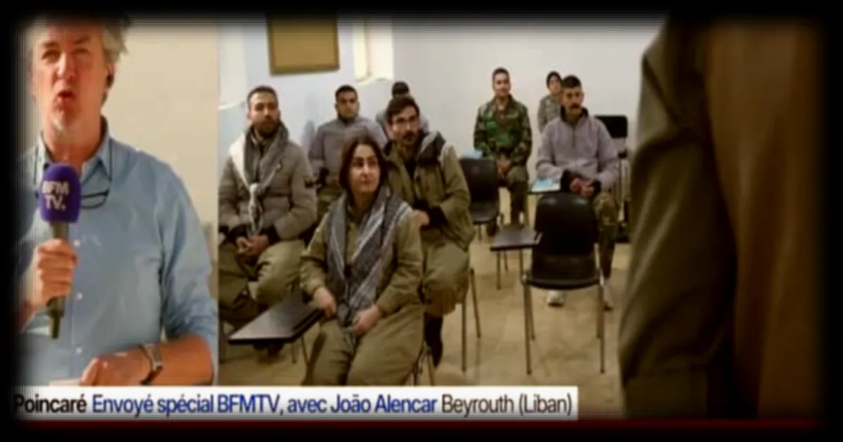 Présence des unités françaises au Kurdistan irakien : quelles missions sont-elles amenées à réaliser ?