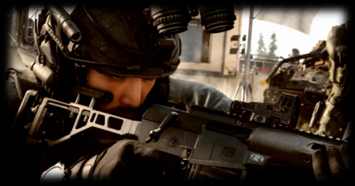 Présentation de Call of Duty Modern Warfare 4 : les premières impressions du mode Kill Block