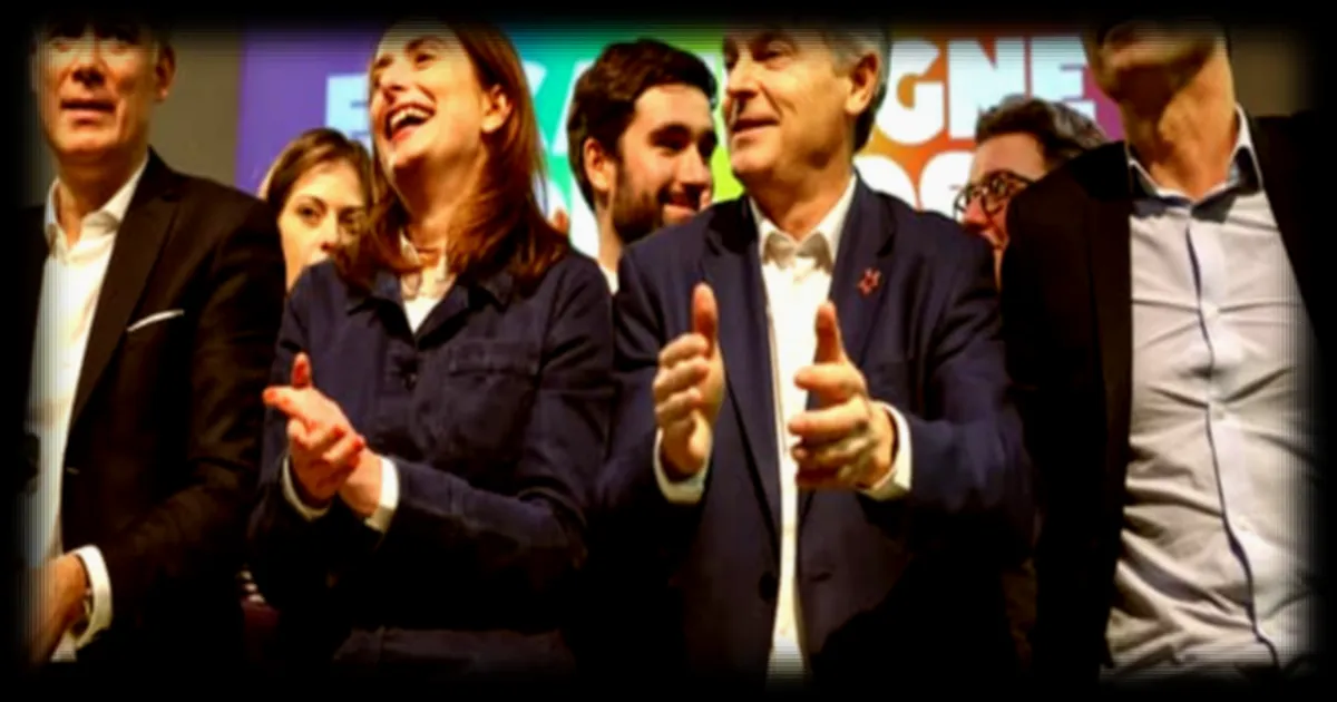 Présidentielle 2027 : à gauche, la gauche se cherche encore un candidat commun