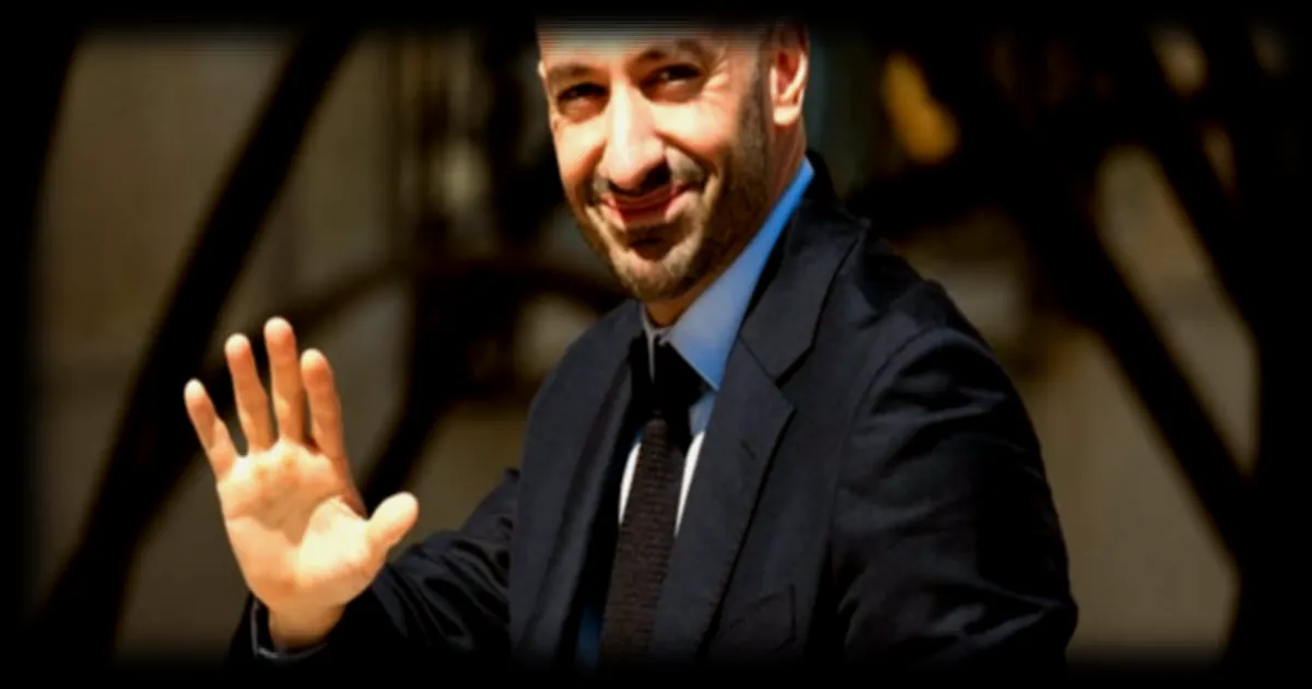 Présidentielle 2027 : Benjamin Haddad rallie Édouard Philippe pour « rassembler le centre et la droite »