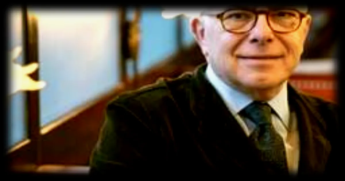 Présidentielle 2027 : Bernard Cazeneuve se positionne pour une candidature à l'Élysée