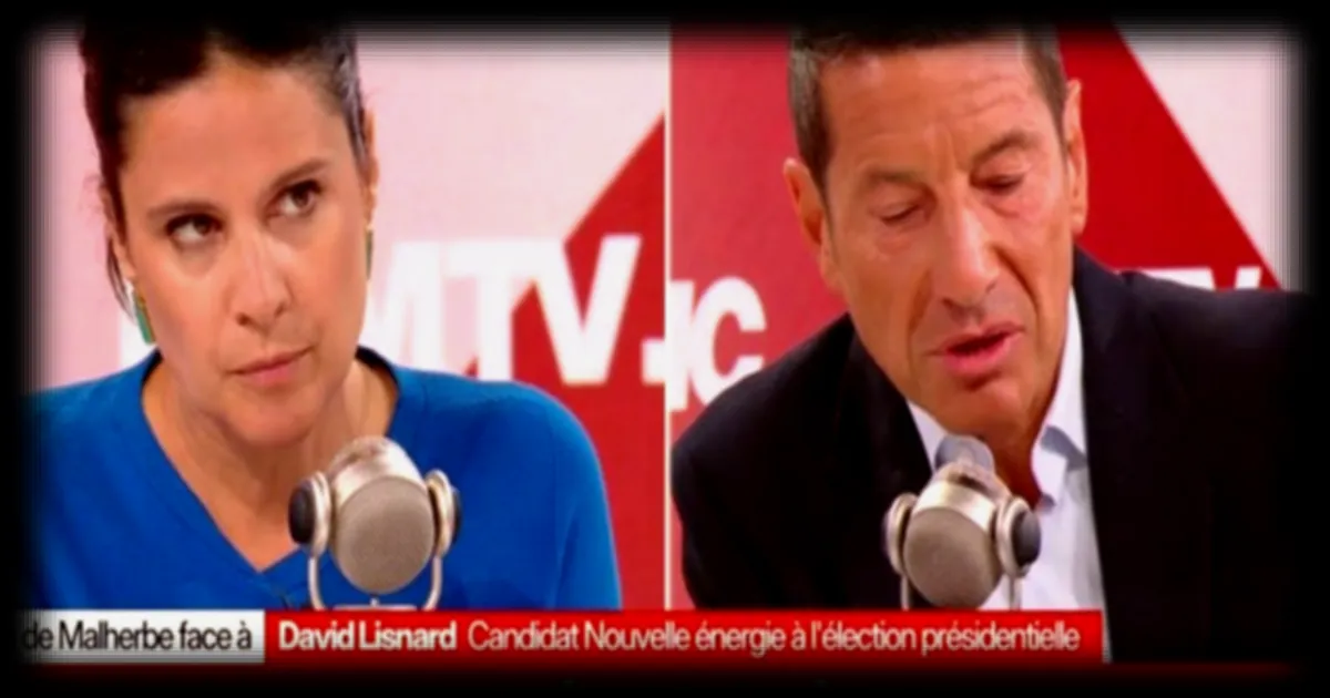 Présidentielle 2027 : David Lisnard lance un appel à une compétition interne à droite avec son mouvement Nouvelle énergie