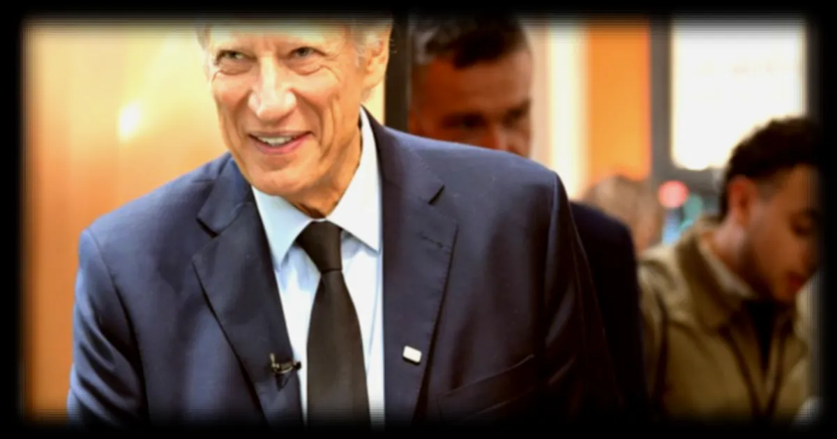 Présidentielle 2027 : Dominique de Villepin confiant pour l'obtention des 500 parrainages