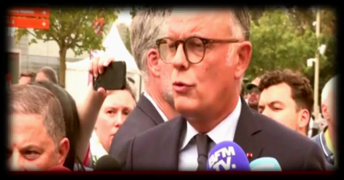 Présidentielle 2027 : Édouard Philippe adresse un message ironique à Xavier Bertrand