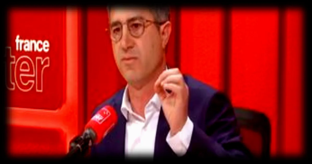 Présidentielle 2027 : François Ruffin confirme sa candidature et défend l'idée d'une primaire à gauche