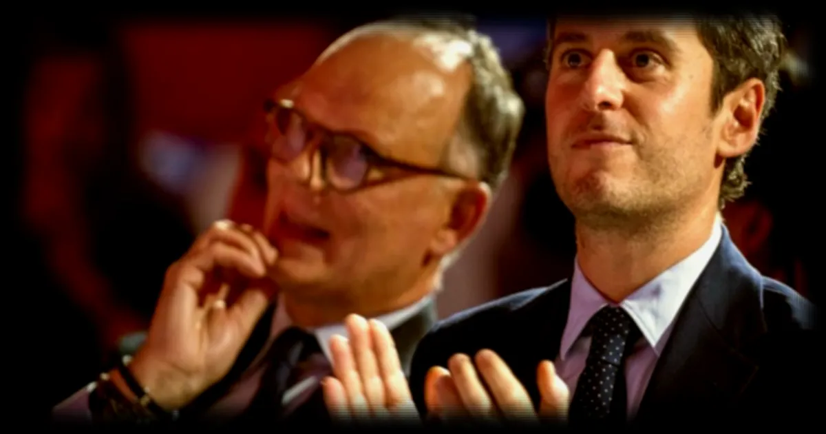 Présidentielle 2027 : Gabriel Attal propose une primaire des démocrates