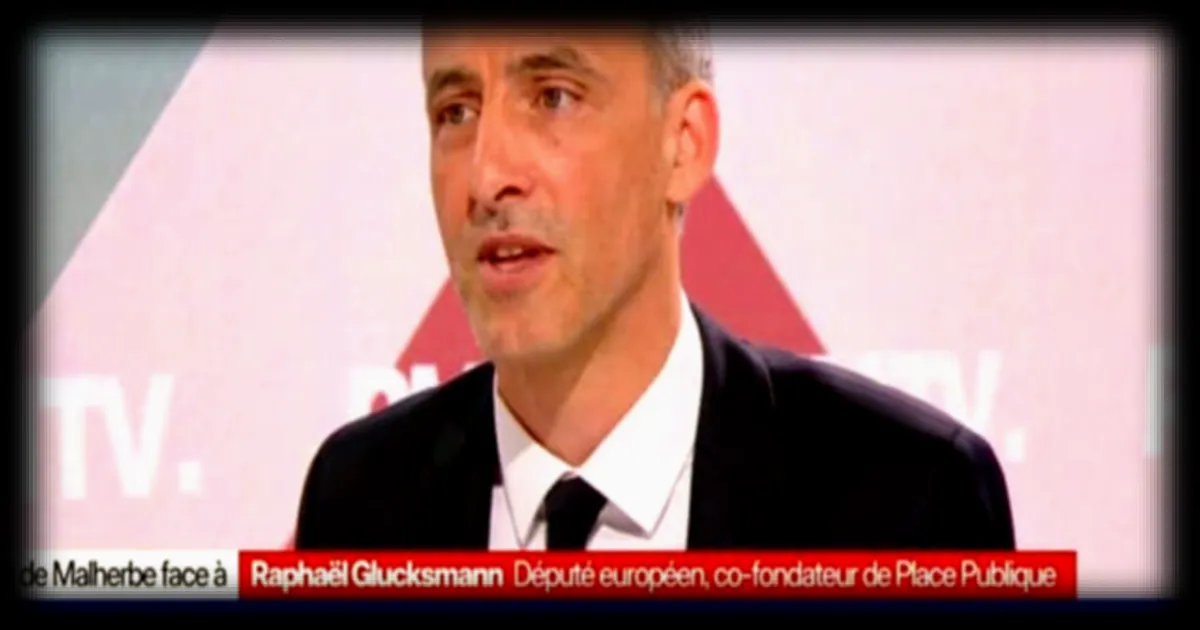 Présidentielle 2027 : Glucksmann et Attal s’affrontent sur la stratégie face à La France Insoumise