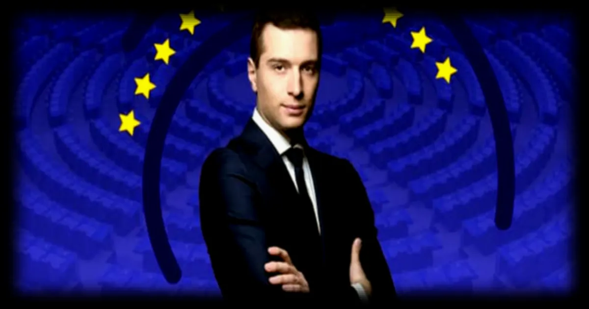 Présidentielle 2027: Jordan Bardella déterminé à viser l'Élysée malgré les défis