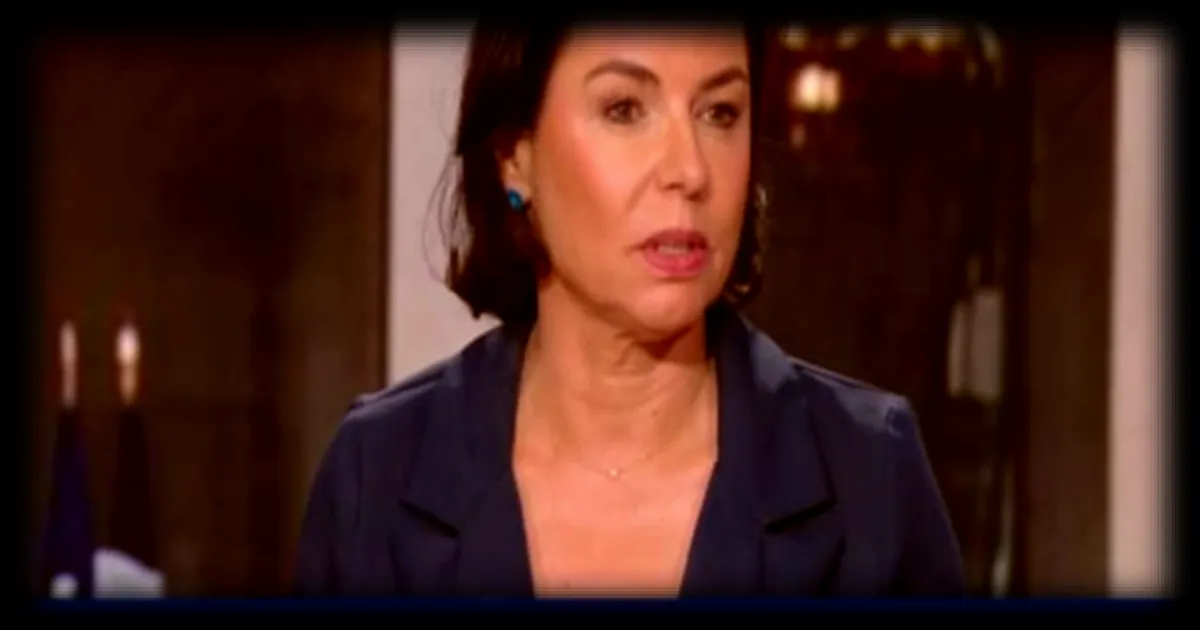Présidentielle 2027 : Laurence Saillet (LR) estime que deux candidats de droite devront se retirer, selon BFM - Politique