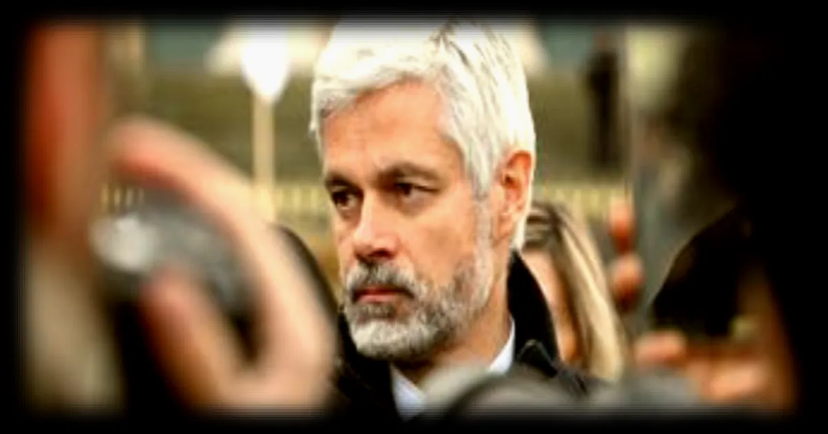 Présidentielle 2027 : Laurent Wauquiez suspend son projet de primaire des droites