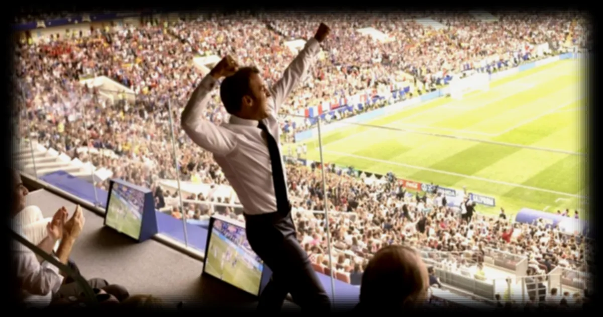 Présidentielle 2027 : le football, nouvel outil de communication des candidats