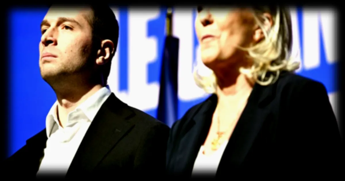 Présidentielle 2027 : le Rassemblement national développe son propre chatbot d’intelligence artificielle
