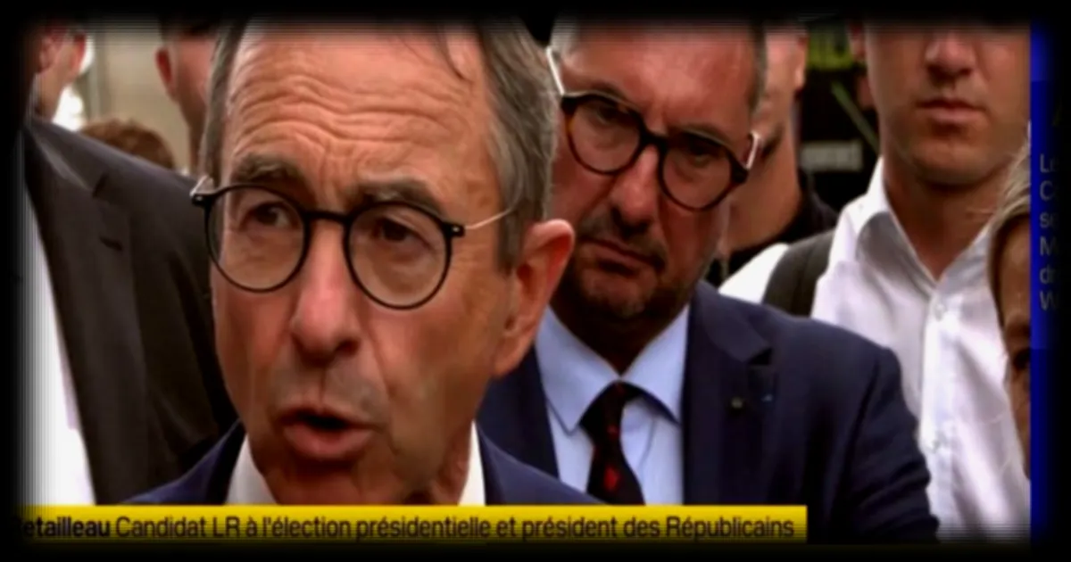 Présidentielle 2027 : les candidats de droite et du centre se positionnent face aux défis institutionnels et sociaux