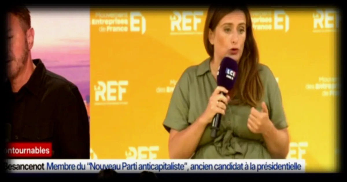 Présidentielle 2027 : les déclarations et analyses qui marquent la rentrée politique