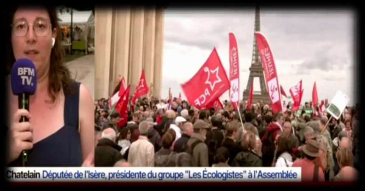 Présidentielle 2027 : Les Écologistes veulent un débat démocratique