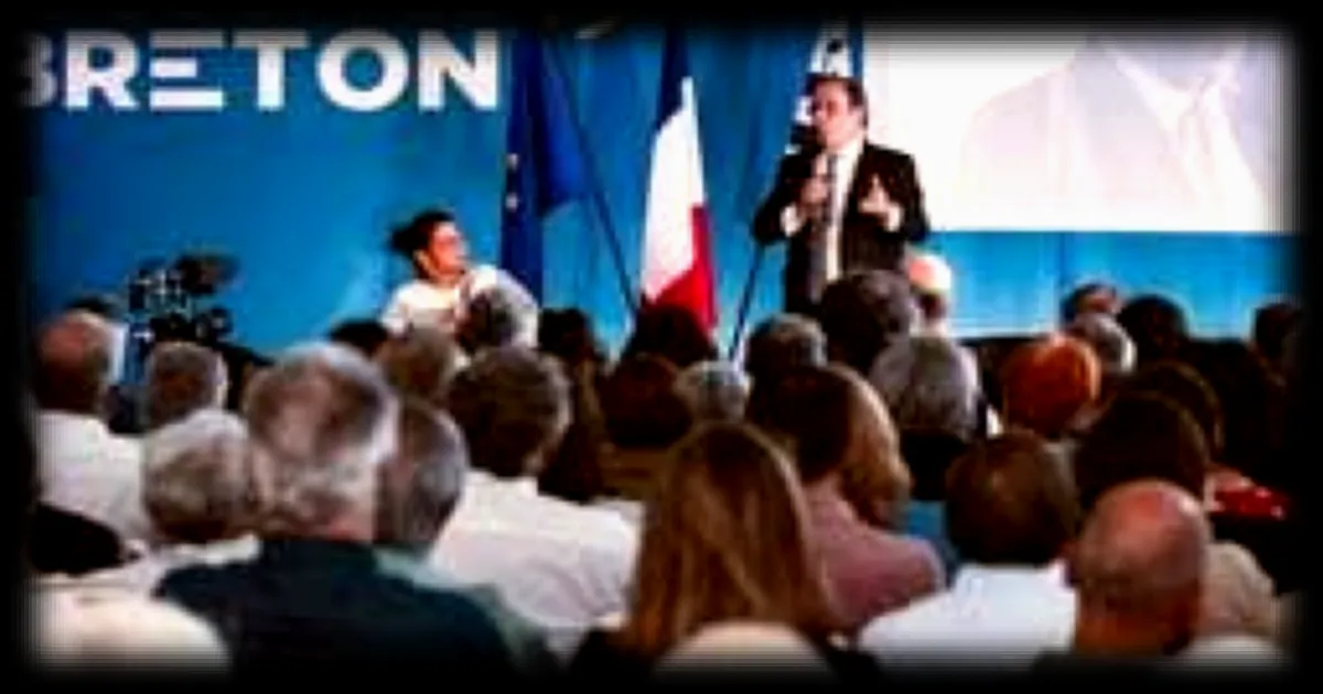 Présidentielle 2027 : Les militants de gauche face à l'incertitude