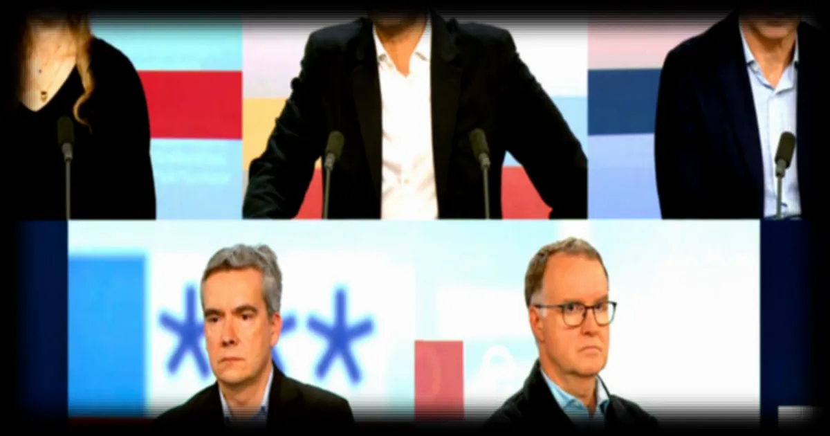 Présidentielle 2027 : Les partis politiques se préparent pour la bataille électorale à venir