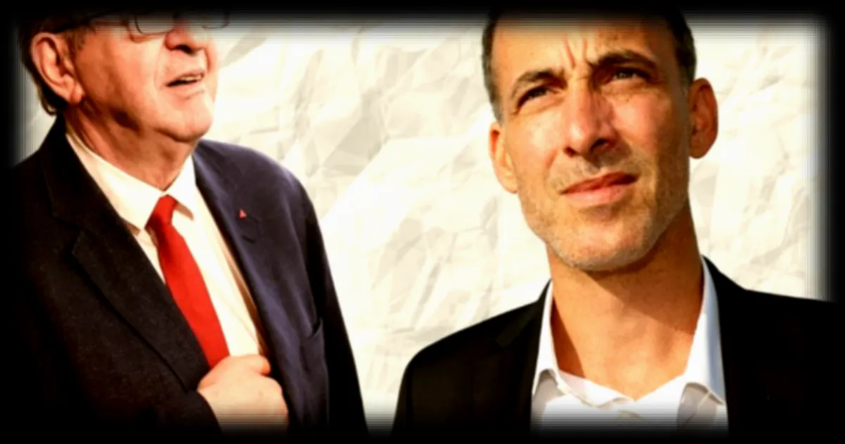 Présidentielle 2027 : Mélenchon relance le débat sur l'annulation de la dette en citant une tribune de Glucksmann