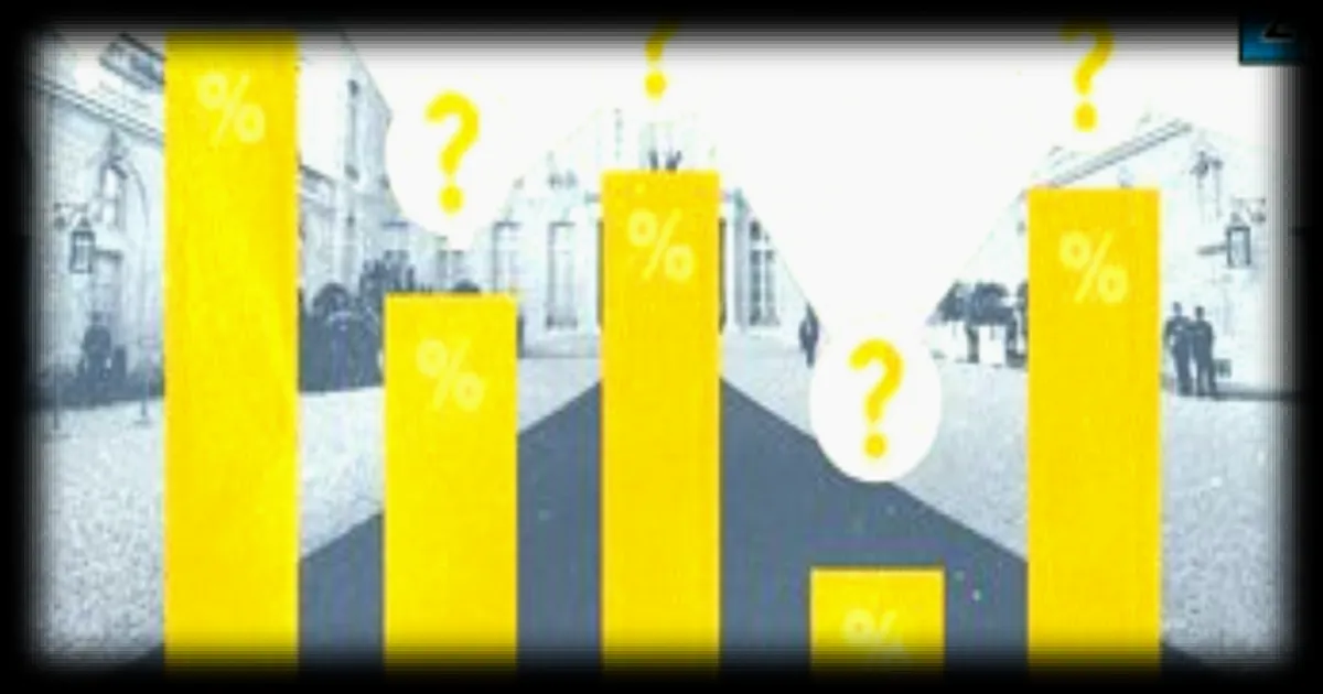 Présidentielle 2027 : pourquoi les sondages publiés à un an du scrutin doivent être pris avec prudence