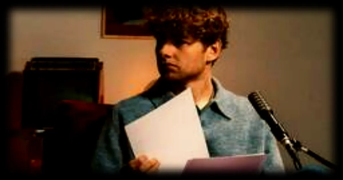 Présidentielle 2027 : TF1 et le youtubeur Gaspard G lancent une série de podcasts intitulée 'Les dossiers'