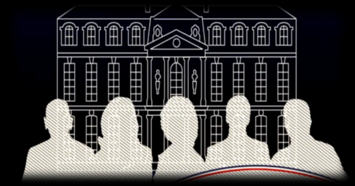 Présidentielle 2027 : Tour d'horizon des candidats déjà déclarés et potentiels selon BFM - Politique