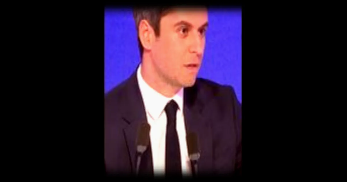 Présidentielle 2027 : un second tour entre LFI et RN pourrait forcer une union des forces républicaines