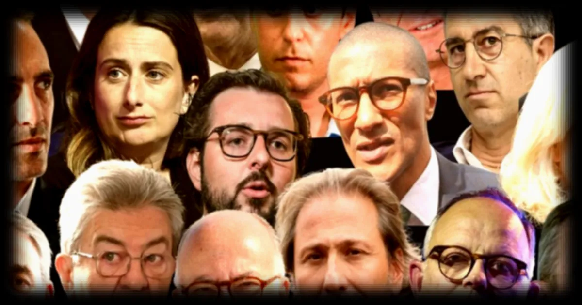 Présidentielle 2027 : une course à l’Élysée déjà bien remplie à sept mois du premier tour
