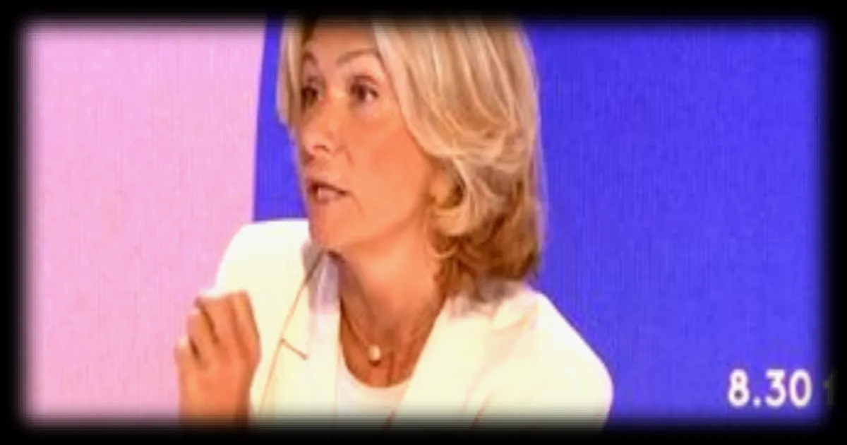 Présidentielle 2027 : Valérie Pécresse alerte sur les dangers de la fragmentation de la droite face à l’extrême droite