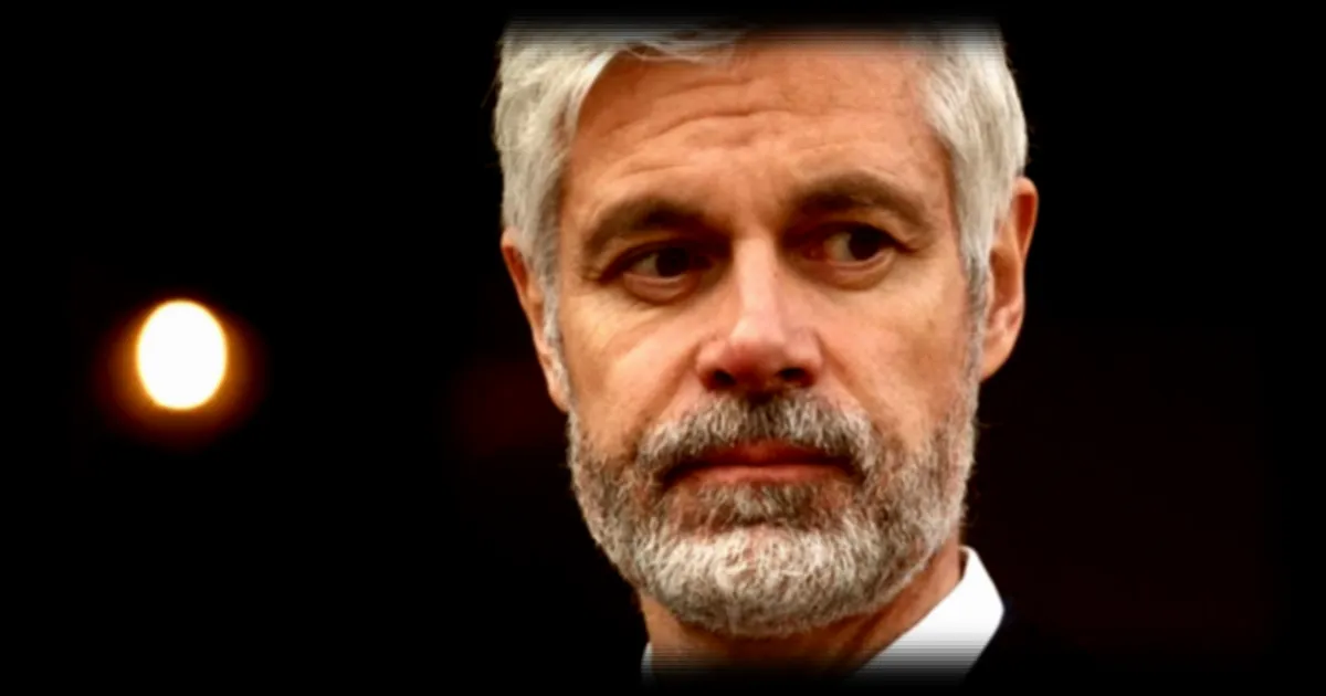 Présidentielle 2027 : Wauquiez exprime son inquiétude face aux sondages et plaide pour une grande primaire de la droite