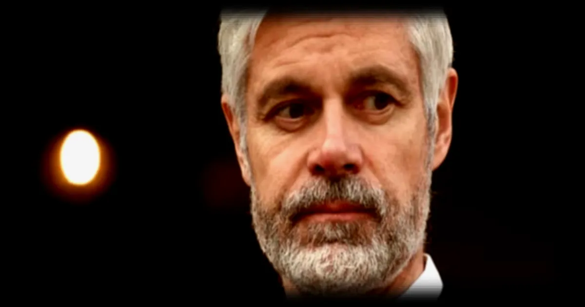 Présidentielle 2027 : Wauquiez presse Retailleau de se retirer si sa candidature LR reste sous les 10 %, et mise en avant d’Édouard Philippe