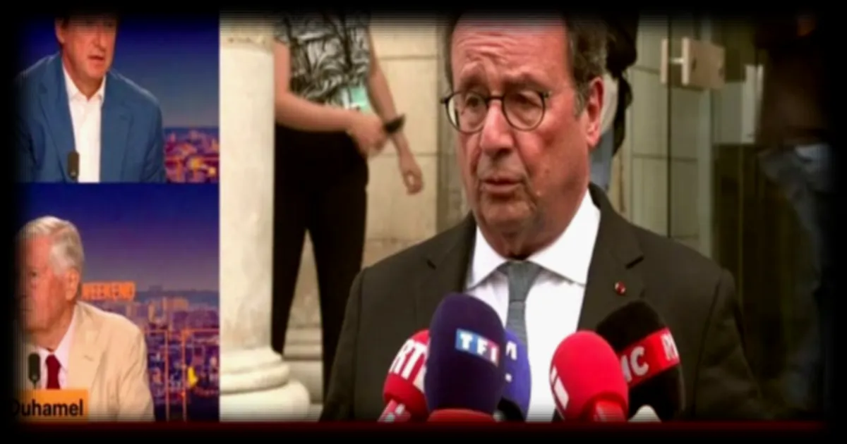 Présidentielle 2027 : Yannick Jadot exclut tout vote pour l’extrême droite, même face à LFI