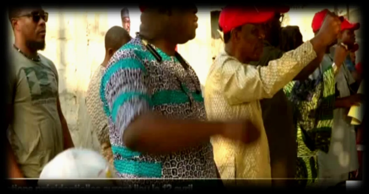 Présidentielle au Bénin : l'opposition en difficulté à l'approche du scrutin du 12 avril