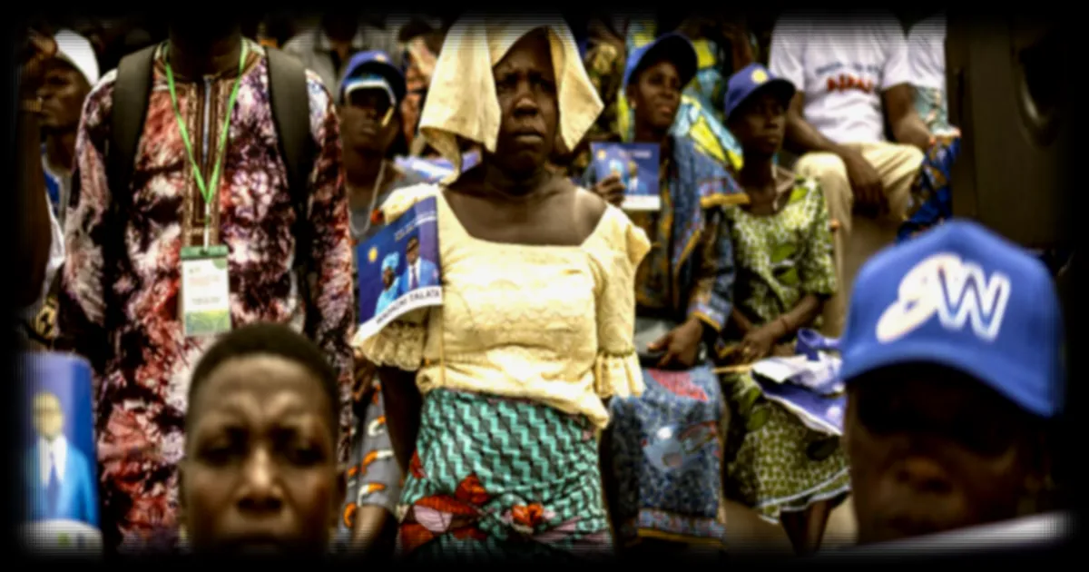 Présidentielle au Bénin : Paul Hounkpè reconnaît sa défaite face à Romuald Wadagni