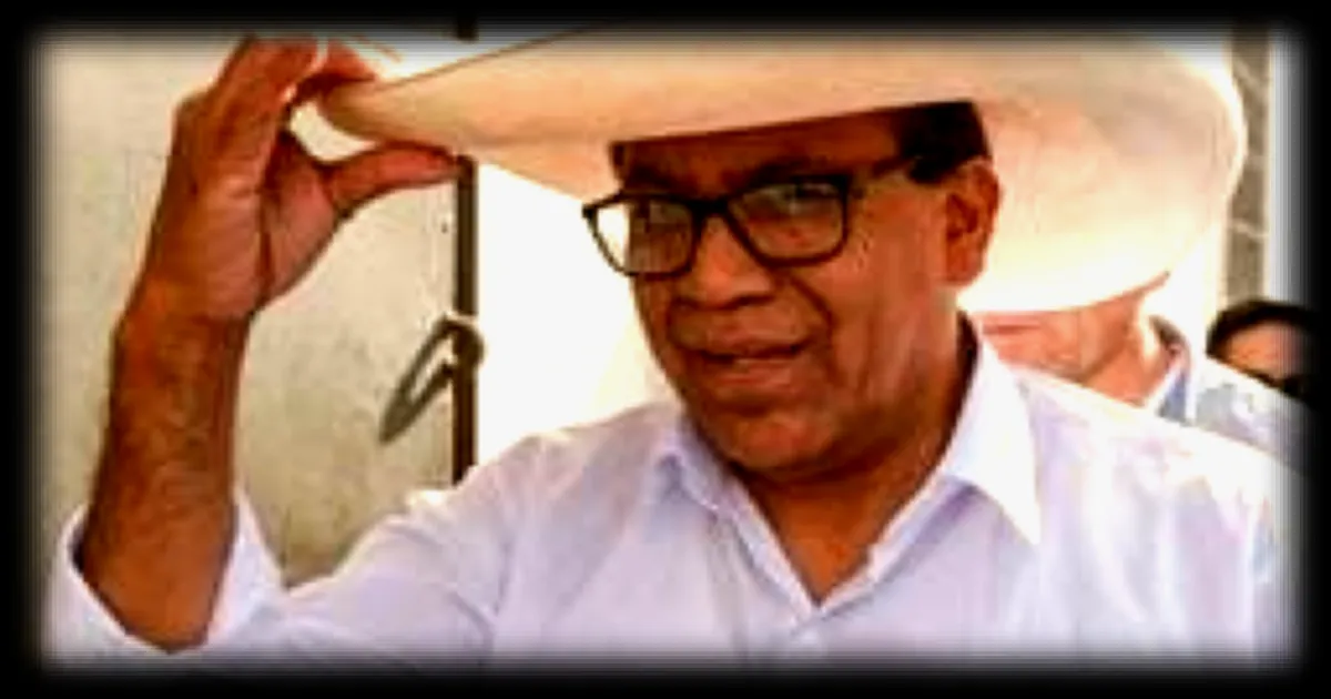 Présidentielle au Pérou : Roberto Sanchez, candidat de gauche radicale, affrontera Keiko Fujimori au second tour