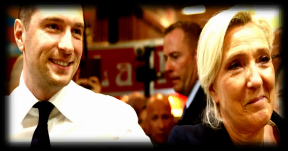 Présidentielle en France: le RN enchaîne les refus bancaires et peine à financer sa campagne