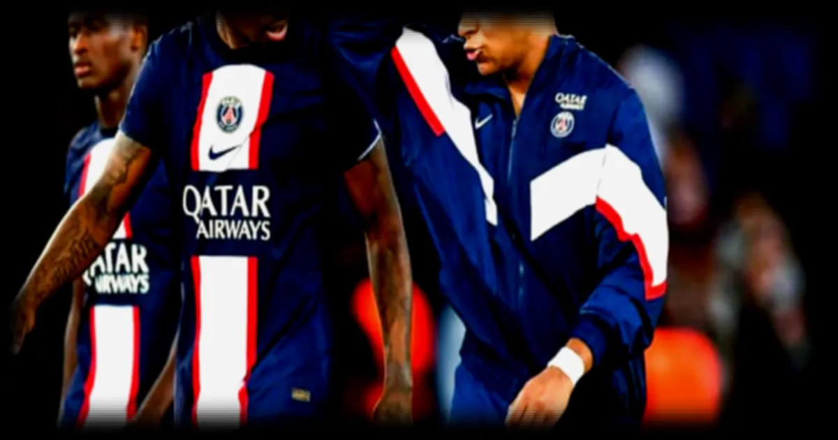 Presnel Kimpembe partage ses impressions sur Kylian Mbappé